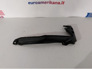 Bamperio šoninis laikiklis, Dešinė